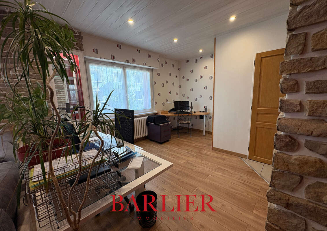 Maison à STRASBOURG