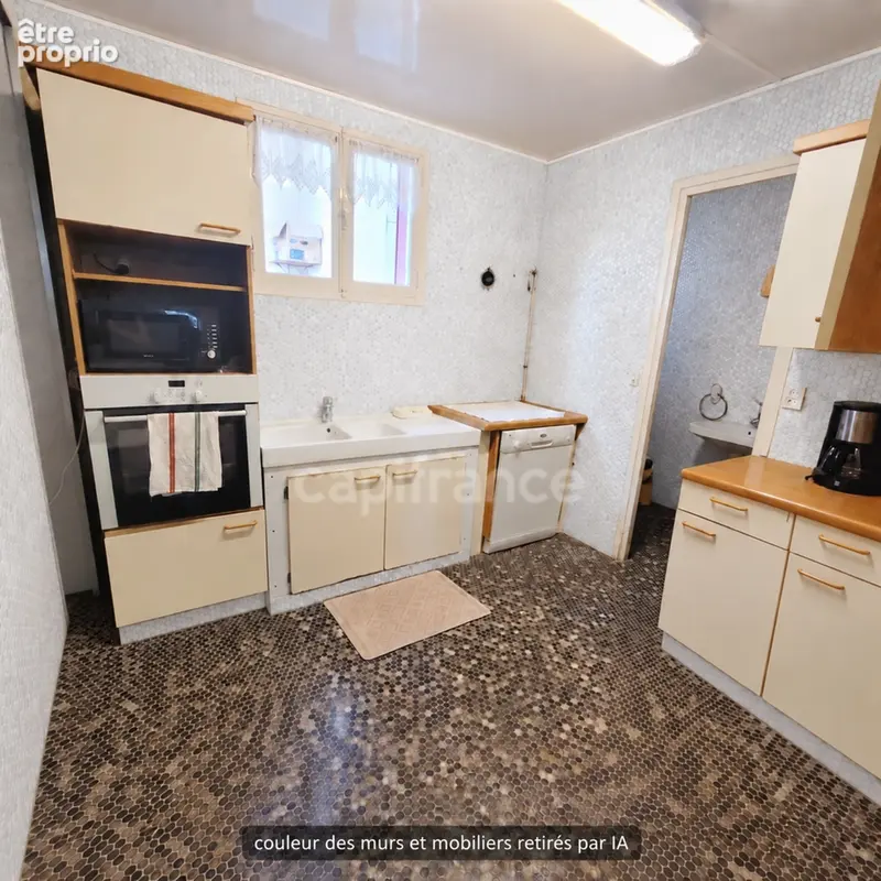 Maison à vendre 5 pièces CACHAN (94) -Secteur Coteaux - photo 6