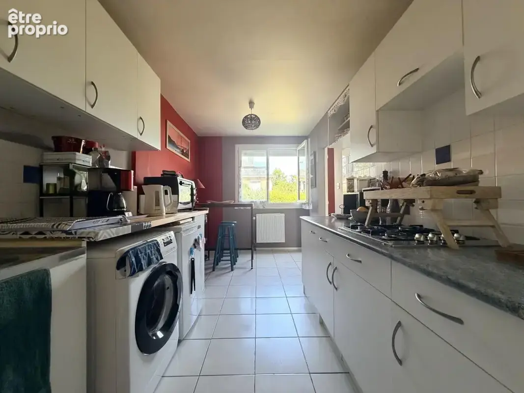 Maison 3 pièces 75 m² à vendre à Savenay (44260) - photo 3