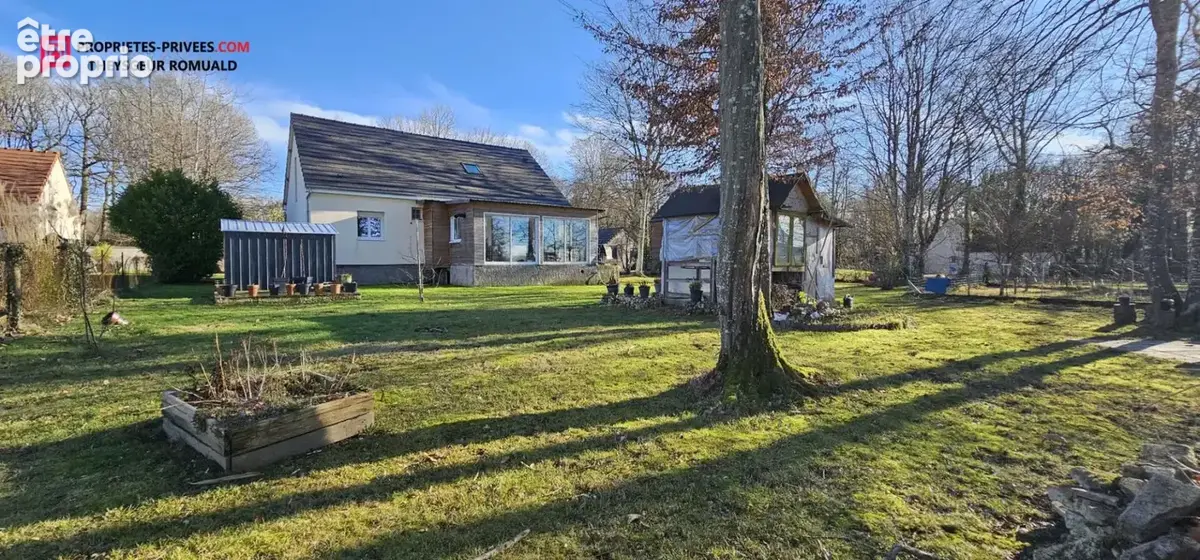 Maison 5 pièces à Chuelles - photo 13