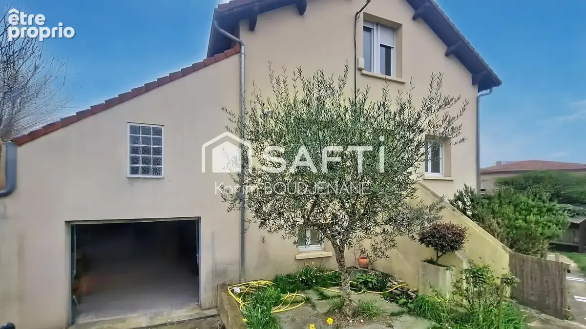 Photo 1 - Maison à BEAUMONT-SUR-OISE