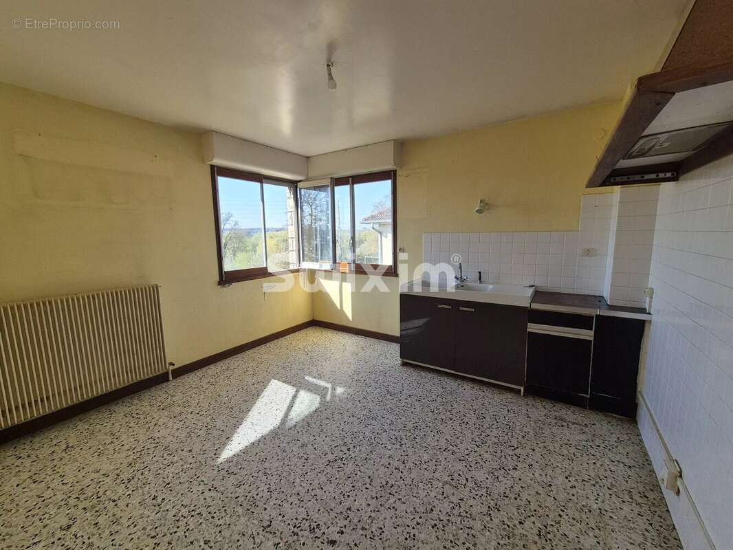 Maison avec vue imprenable sur le doubs - photo 4