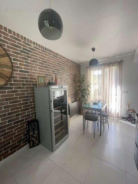 Maison à LE BLANC-MESNIL