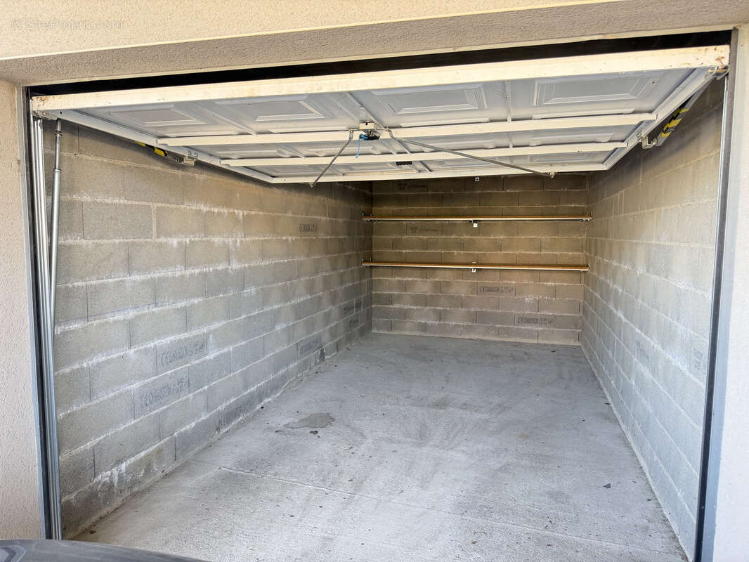 Appartement t2 de 44.5 m2 avec un garage - photo 3