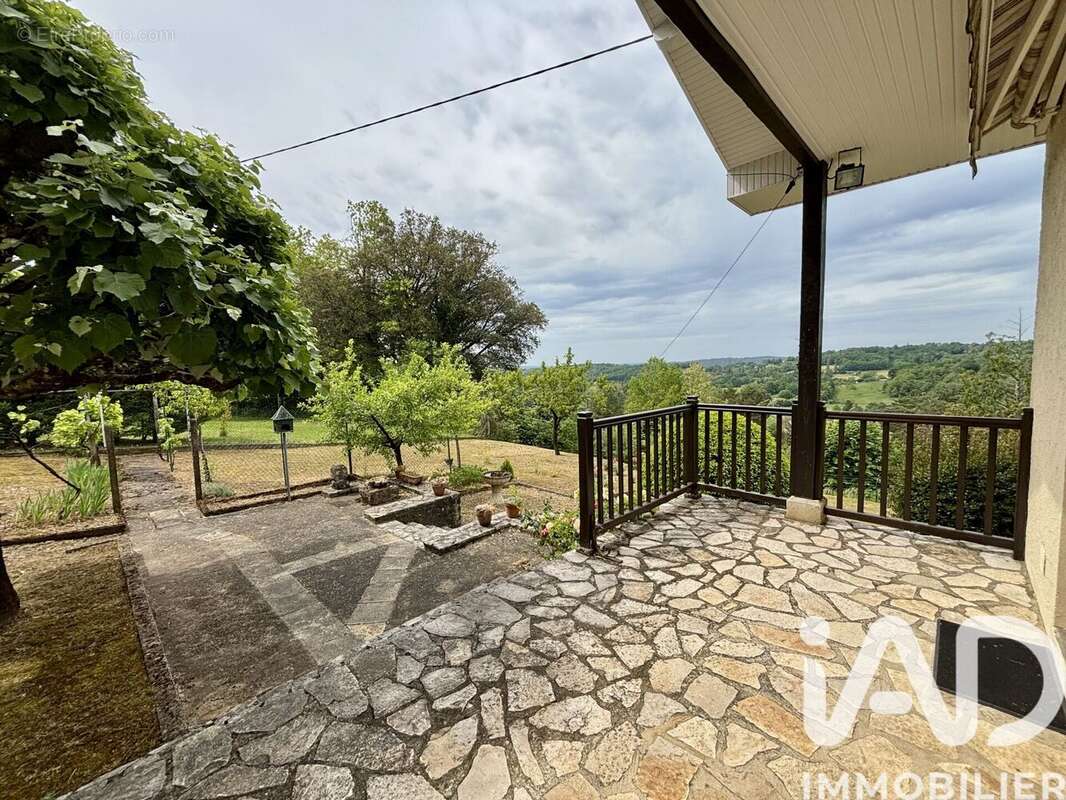 Photo 3 - Maison à SARLAT-LA-CANEDA