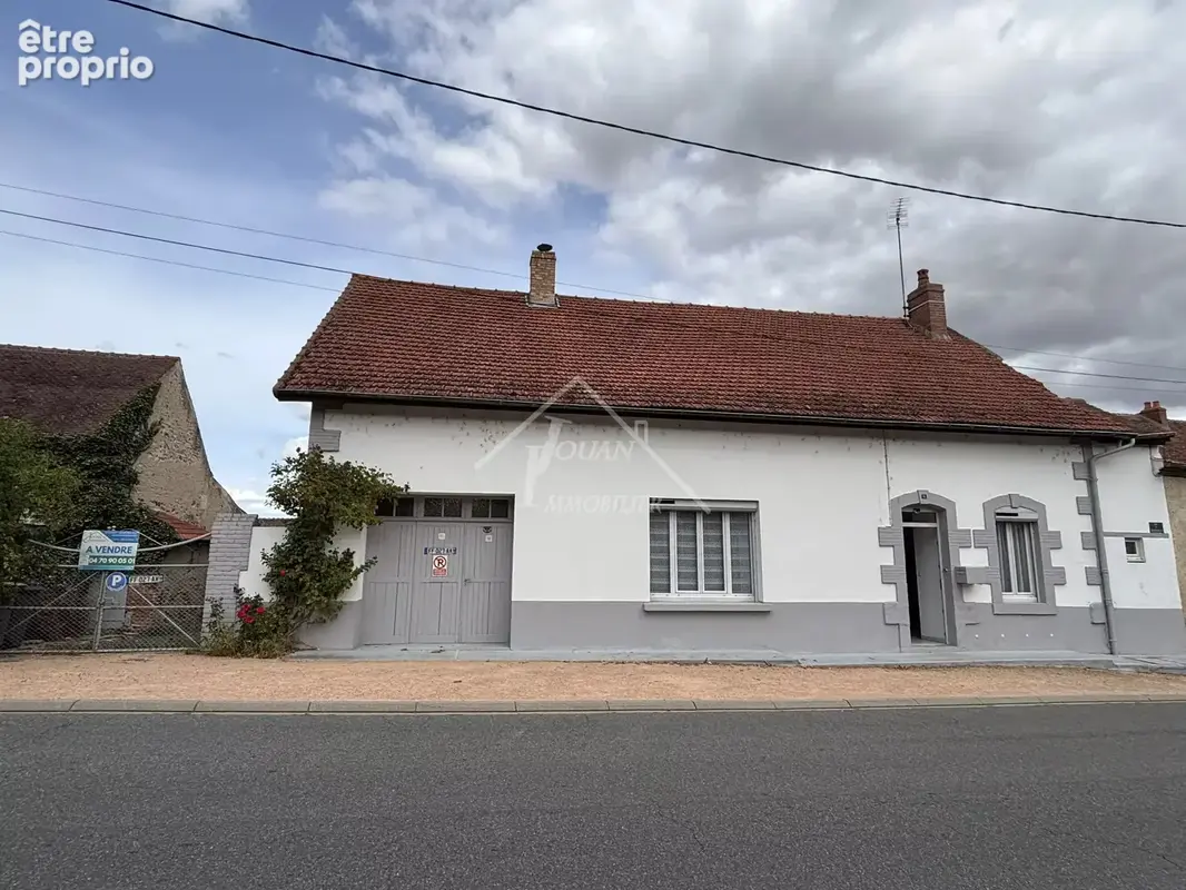 Maison avec studio indépendant – Vue sur l’Abbaye - photo 27