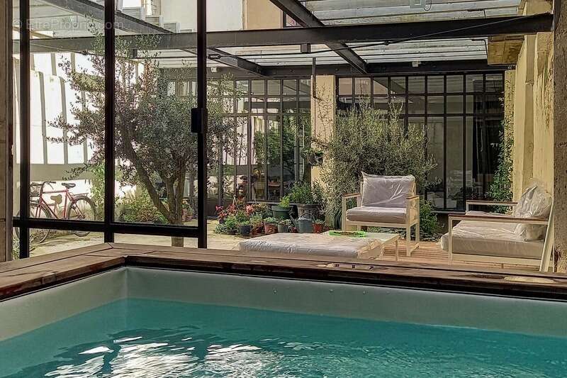 Maison à SAINTE-FOY-LA-GRANDE