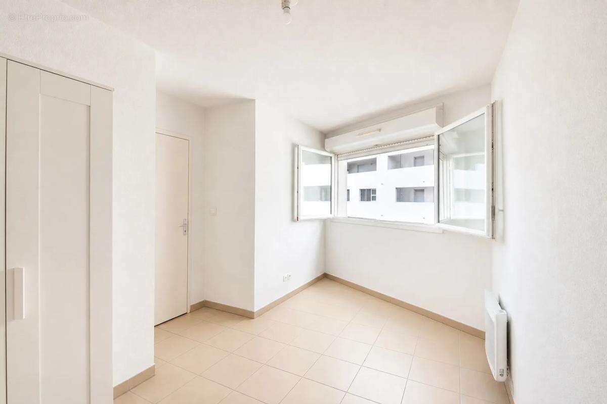 Appartement lumineux 3 pièces à Marseille - photo 7