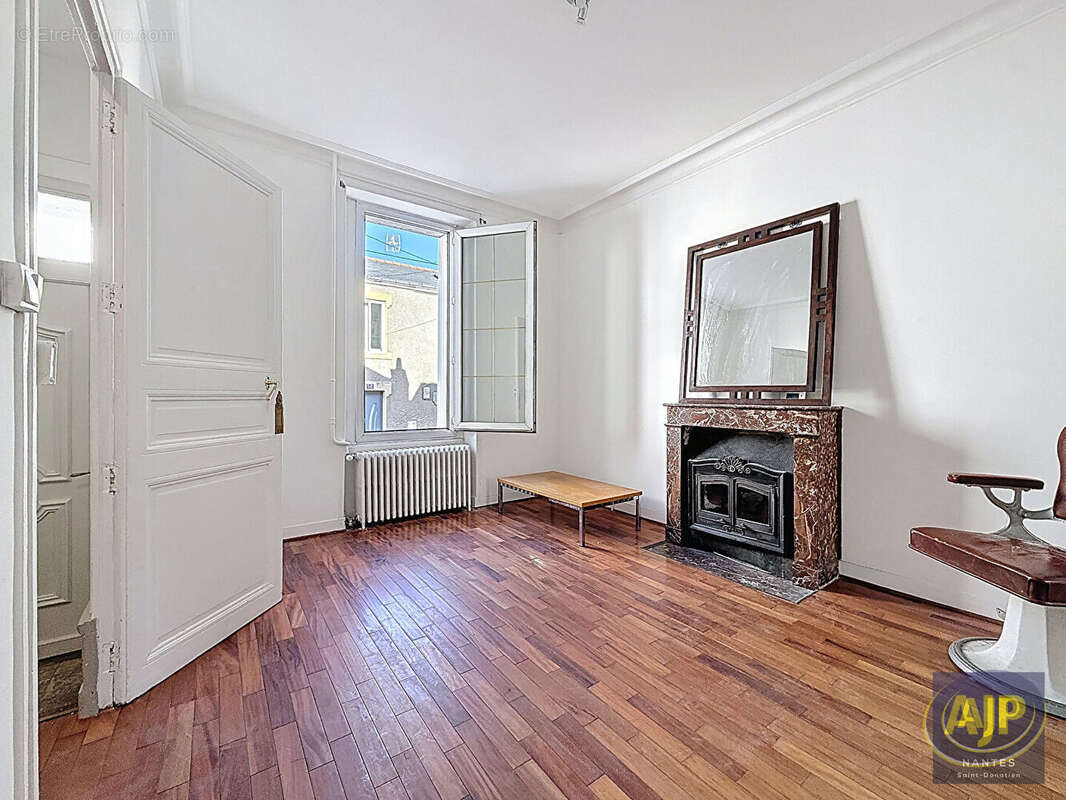 Maison à NANTES