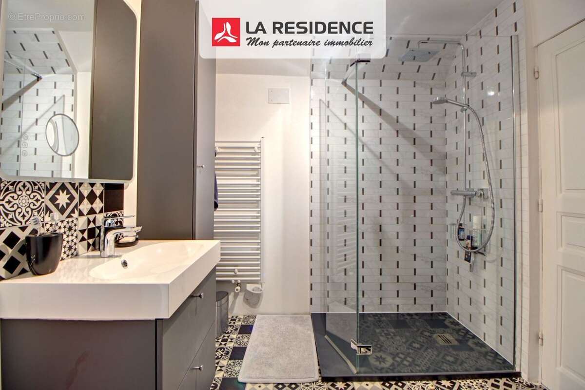 Maison à SAINT-AUBIN-SUR-GAILLON