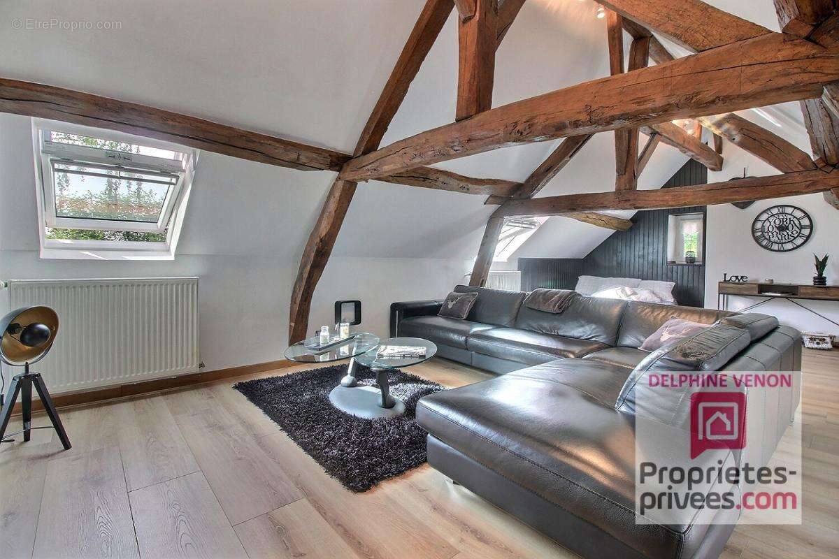 Maison à CHATEAUNEUF-SUR-LOIRE