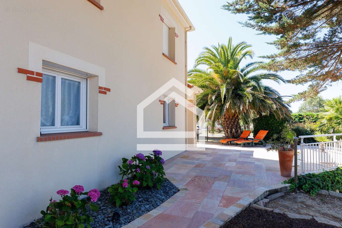 La Plaine sur Mer - Villa familiale proche des plages - photo 5