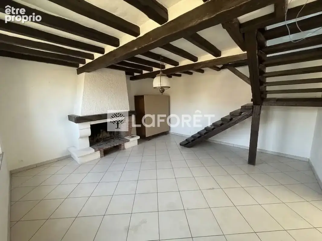 Maison individuelle - 124m2 - 2 chambres - sin le noble - photo 4