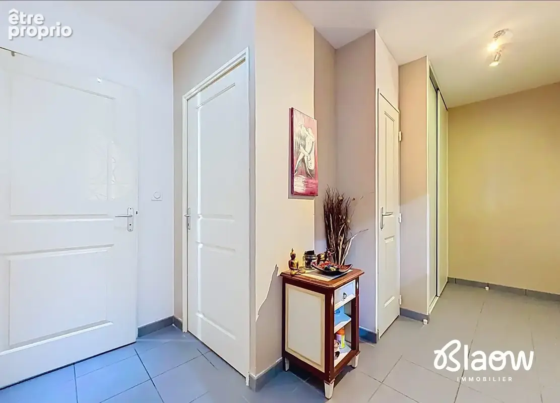 Appartement 2 pièces 43 m² à vendre à Meyzieu (69330) - photo 6