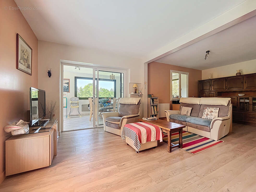 Maison à HEBECREVON