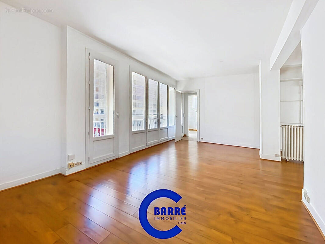 Appartement à CAEN