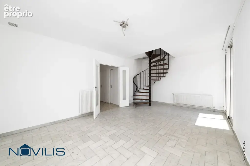 LAUNAGUET – Maison T4 78 m² – 3 chambres – Jardin – À personnaliser - photo 3