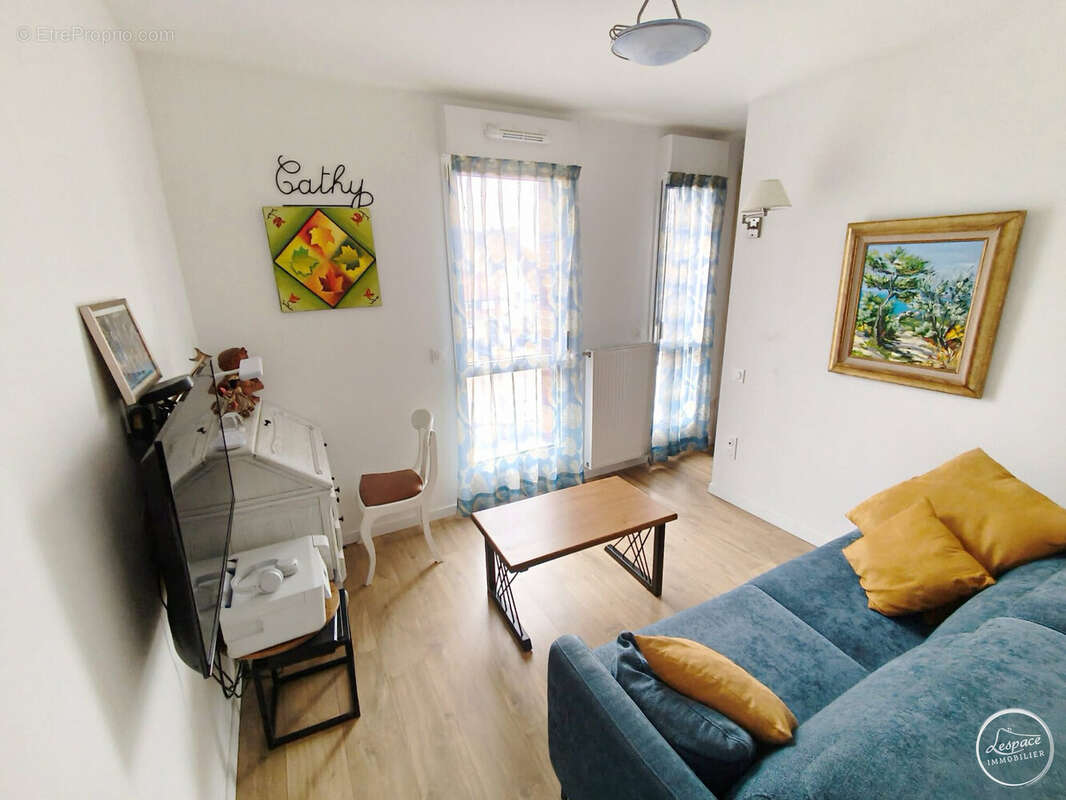 Appartement à SAINT-OMER