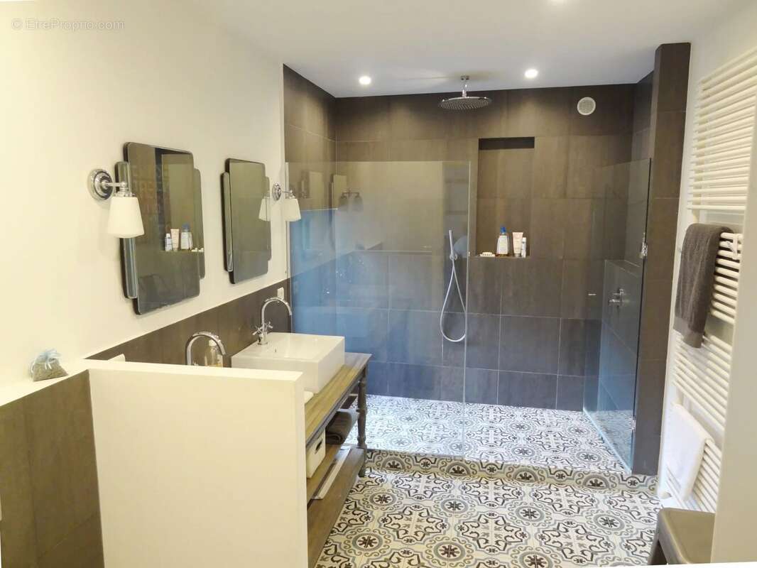 Maison à MONTFORT-L&#039;AMAURY