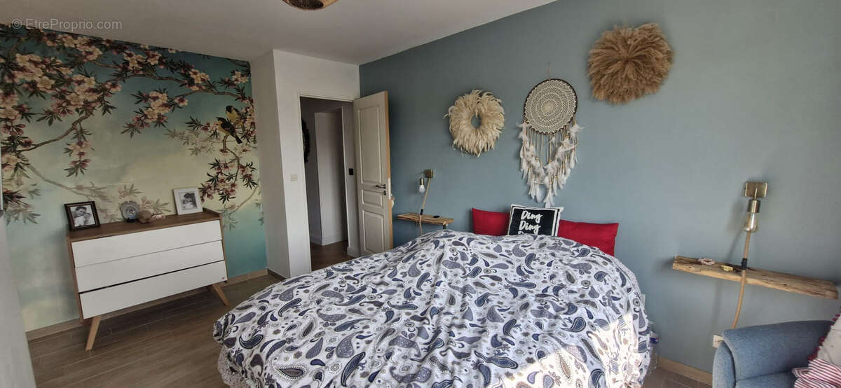 Maison à SAINT-CIERS-DU-TAILLON