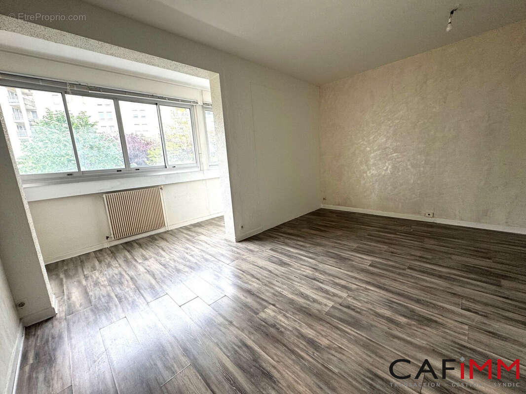 Appartement à LYON-3E