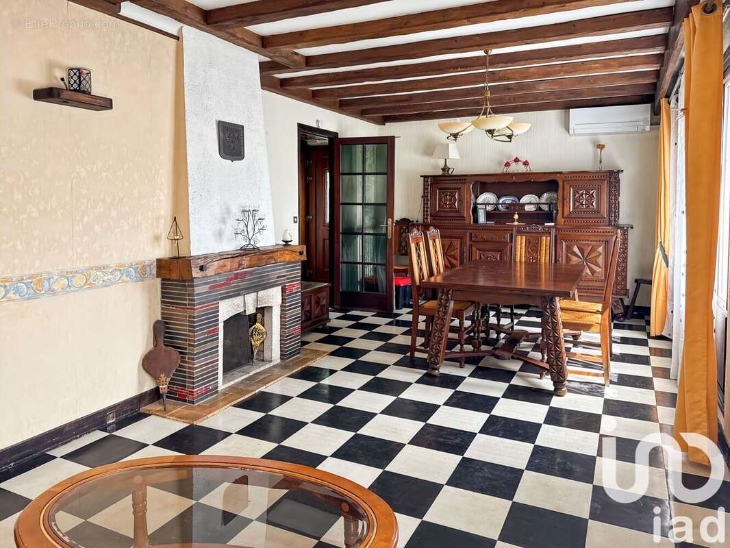 Photo 6 - Maison à CESSON