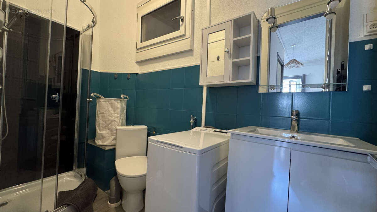 Appartement à AIX-LES-BAINS