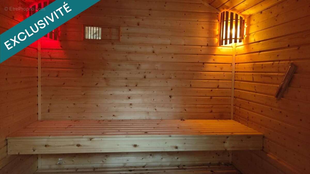 Photo 3 - Maison à BONNEVILLE