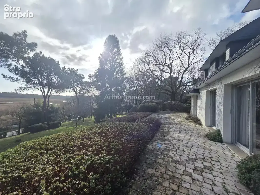 Vente Maison Auray(56400) 561 000ï¿œ - photo 5