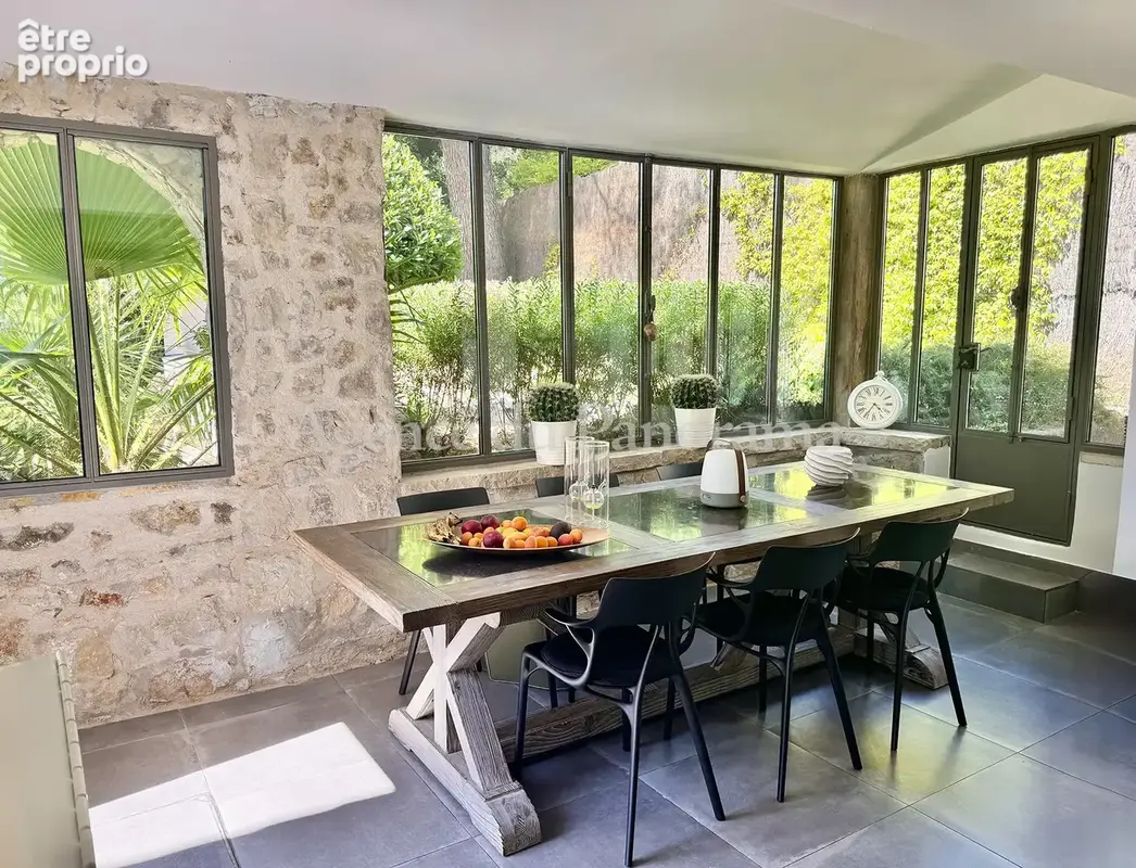 Magnifique bastide a l'atmosphere d'autrefois - photo 10