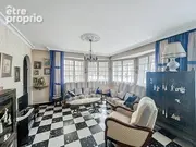 Maison à BAGNEUX