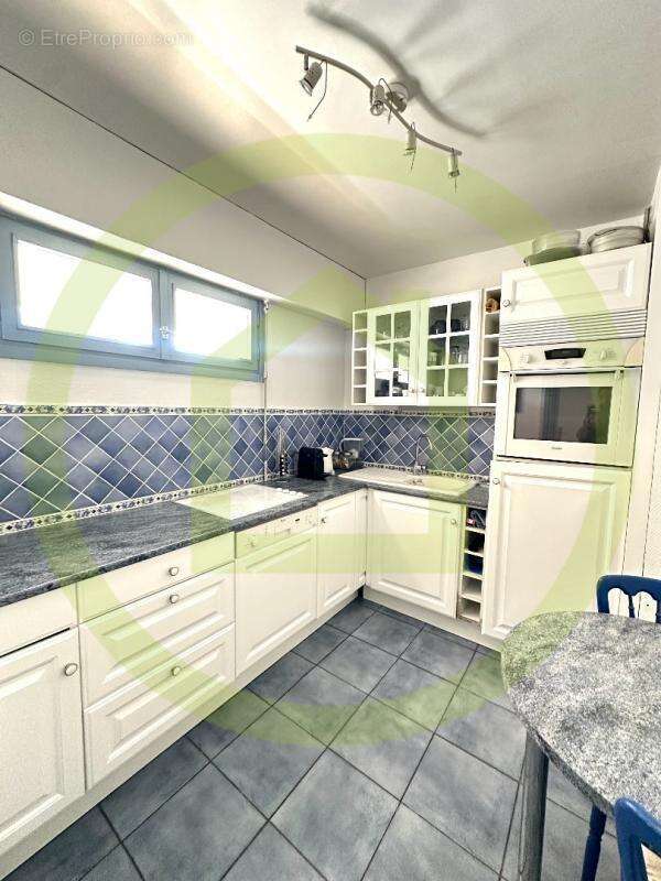 Appartement à DEAUVILLE