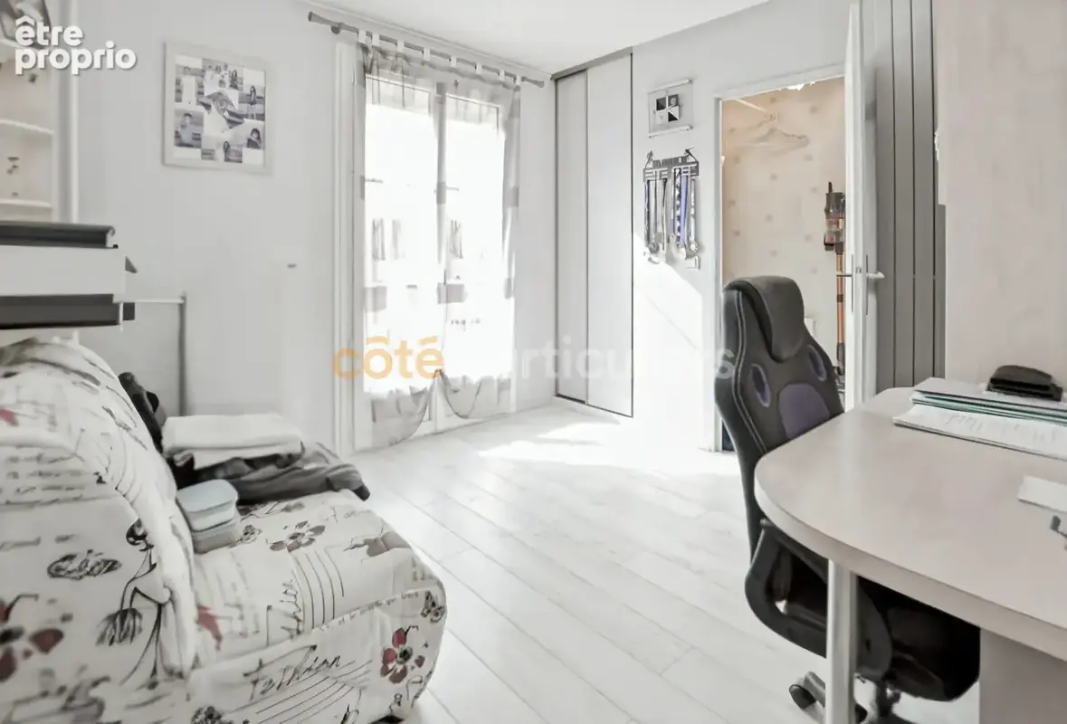Servon - belle maison familiale avec piscine - photo 15