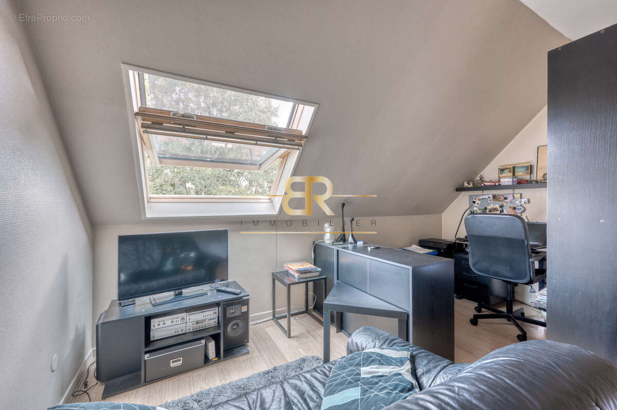 Appartement à CHAMPIGNY-SUR-MARNE