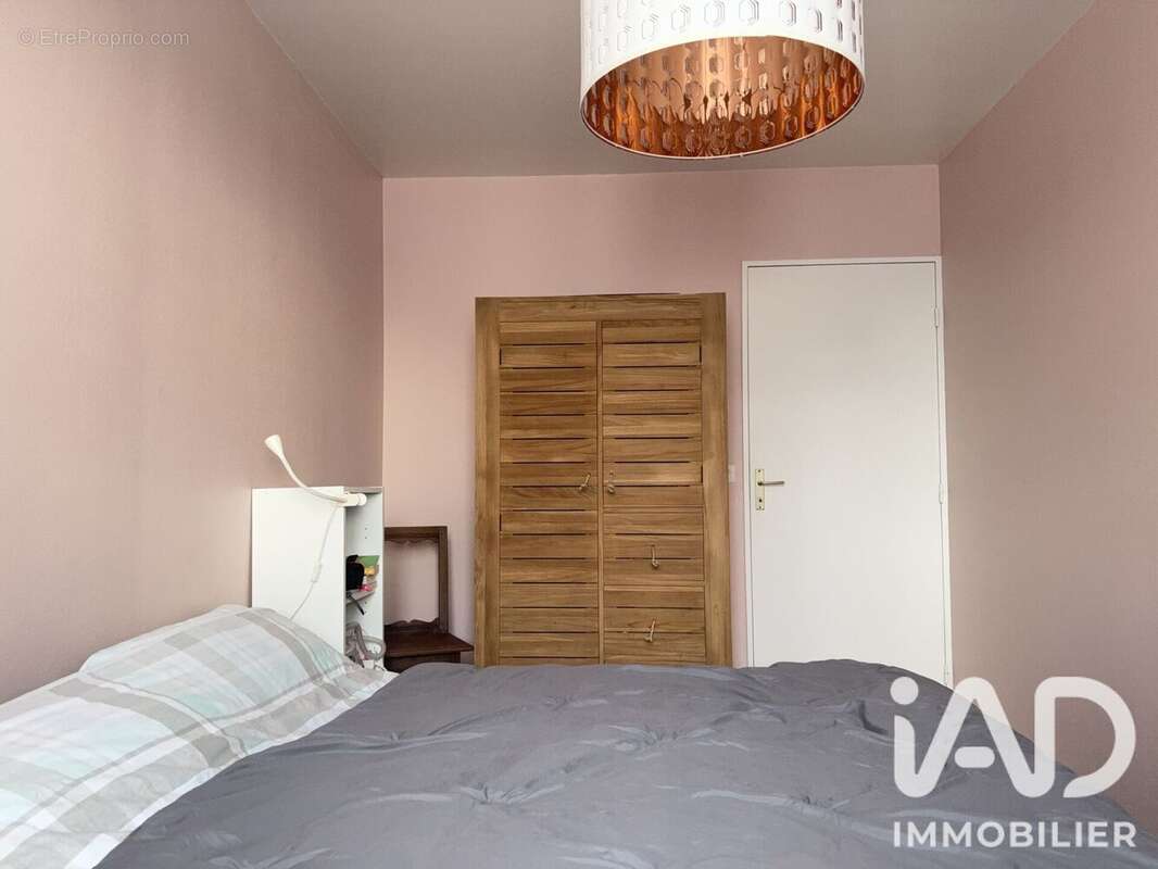 Photo 7 - Appartement à MELUN