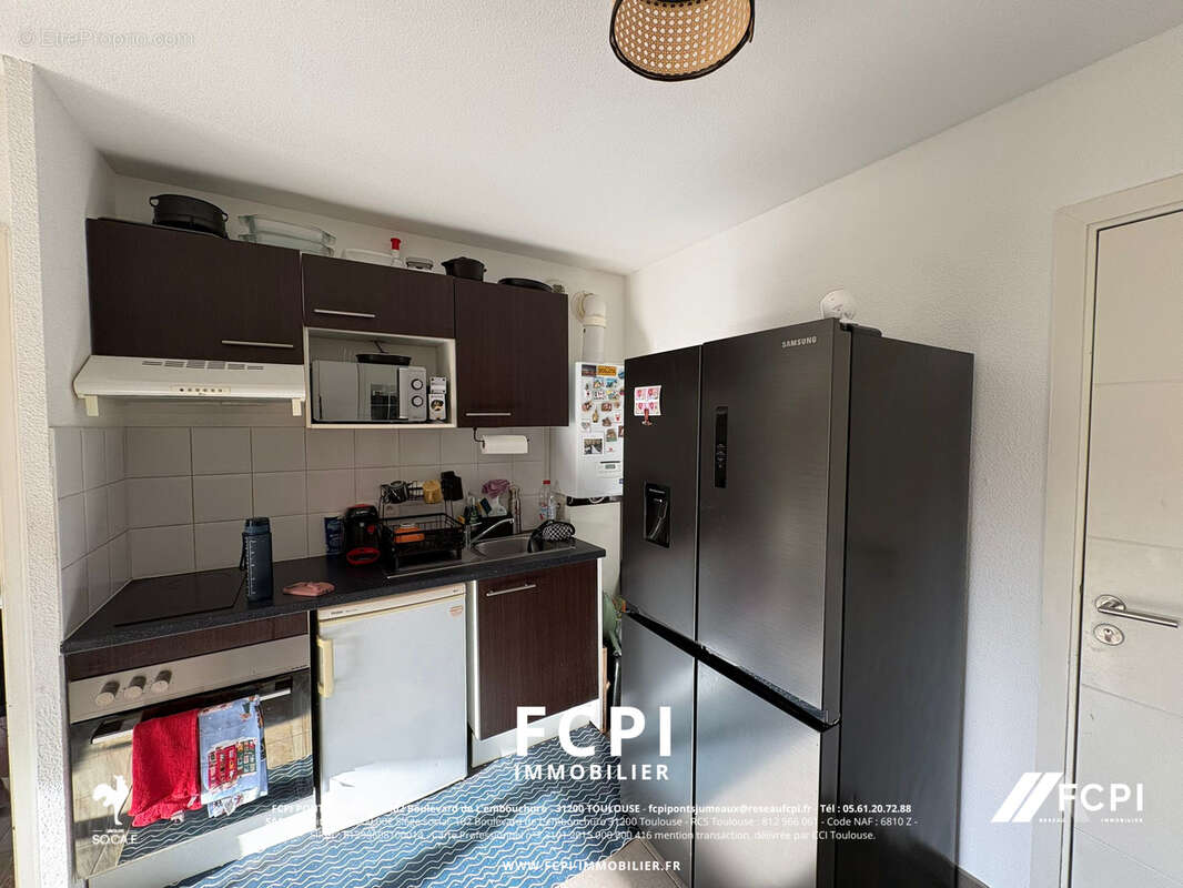 Appartement à BRUGES