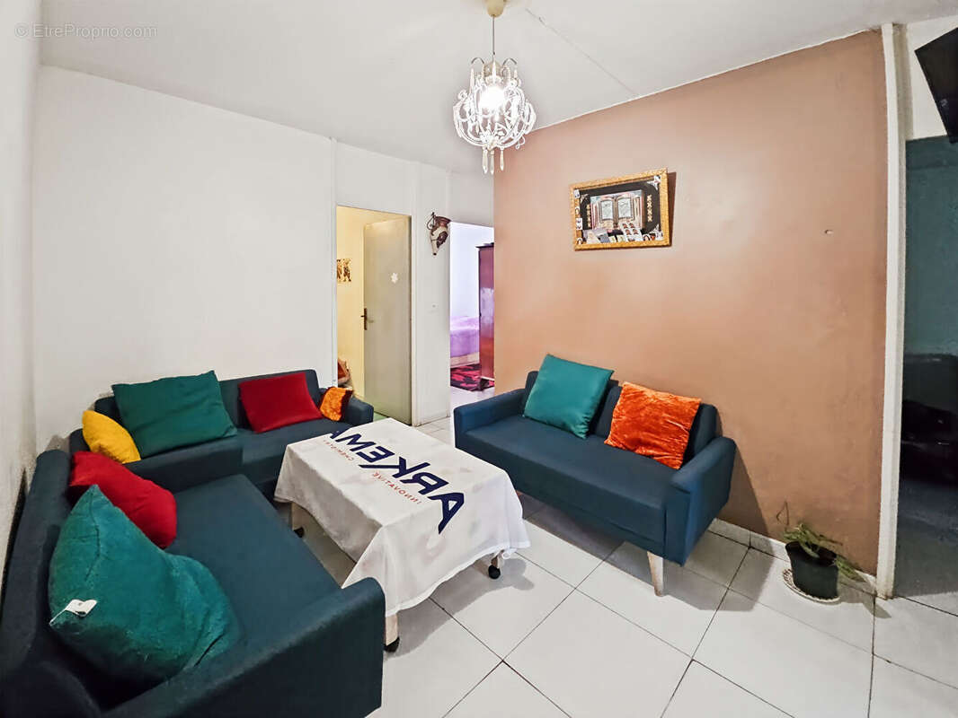 Appartement à TALENCE