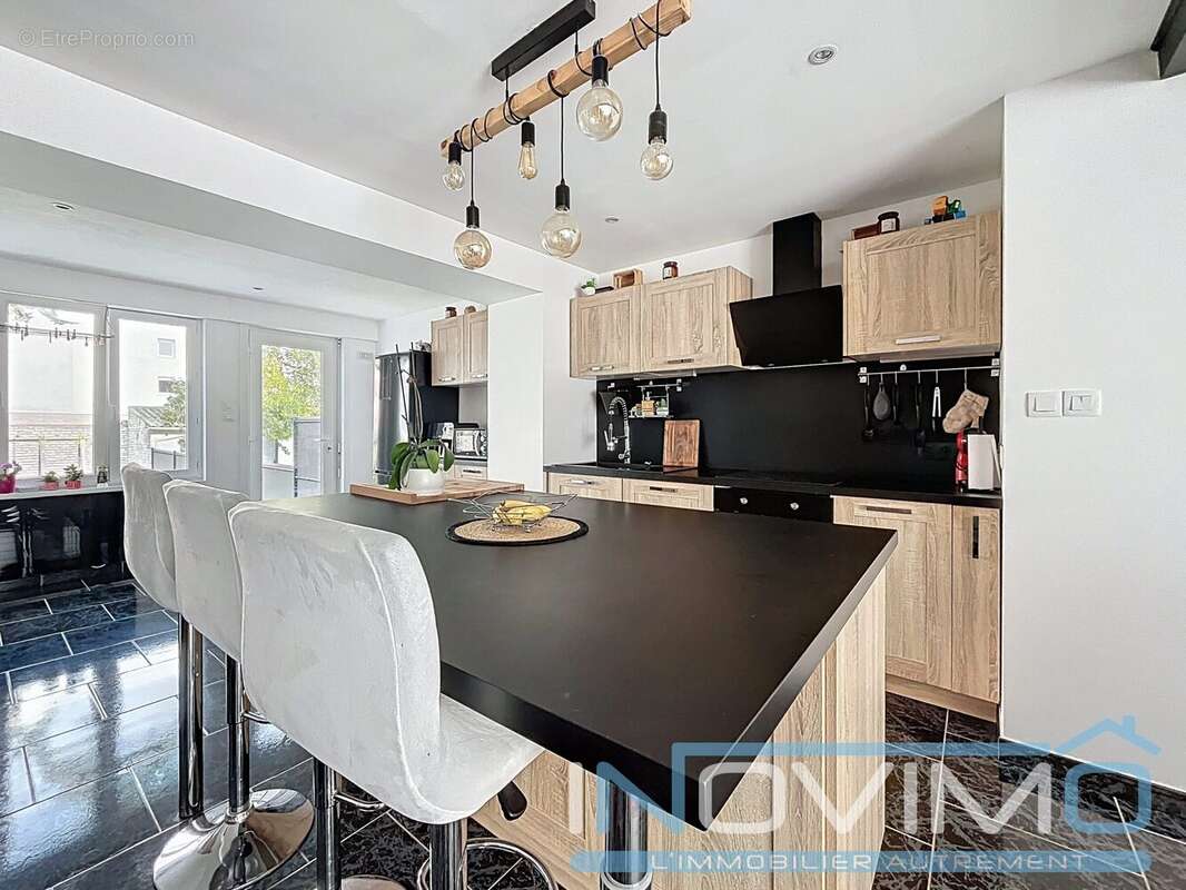 Maison à COUDEKERQUE-BRANCHE