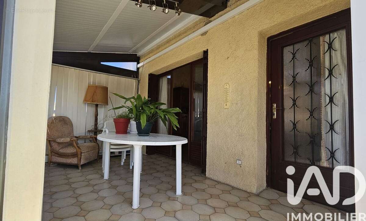 Photo 3 - Maison à BOMPAS