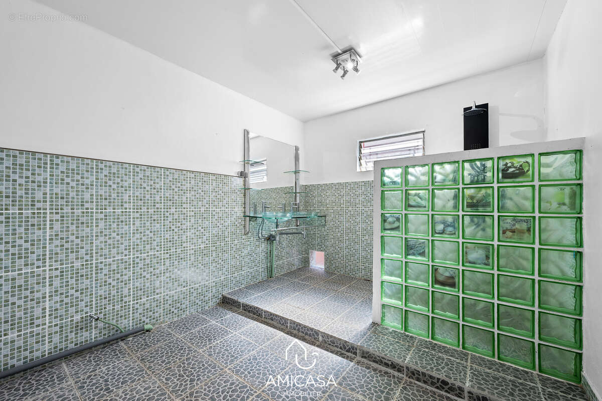 La bretagne - maison t5 - libre - photo 15