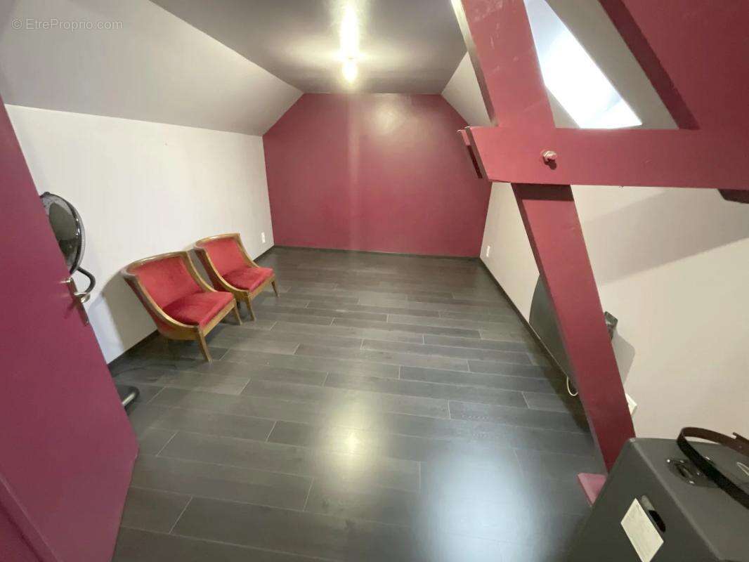 Maison à SAINTE-SAVINE