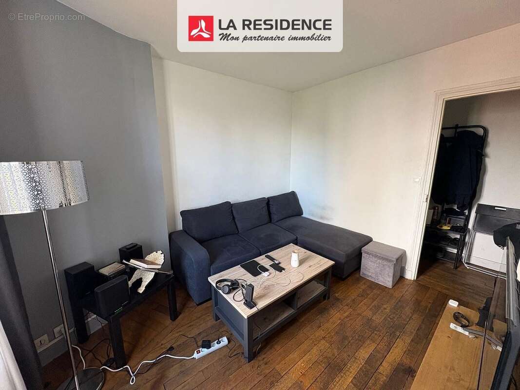 Appartement 31 m² à Epinay-Sur-Seine  - photo 2
