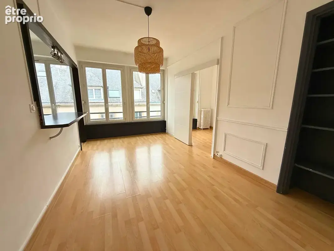 Appartement à LORIENT
