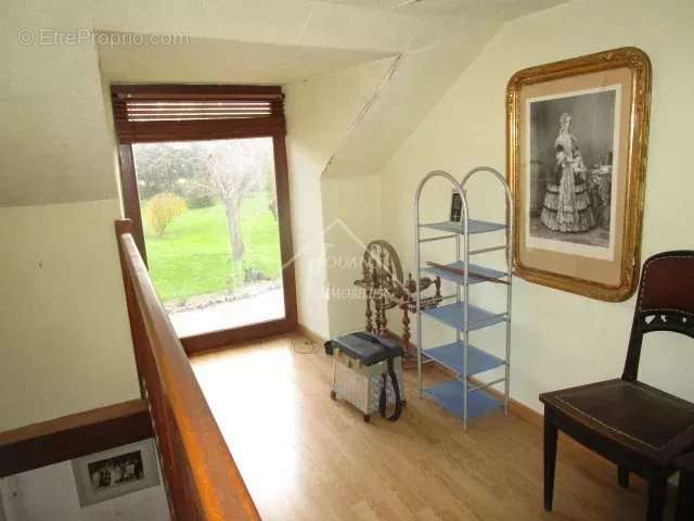 Maison à VARENNES-SUR-ALLIER