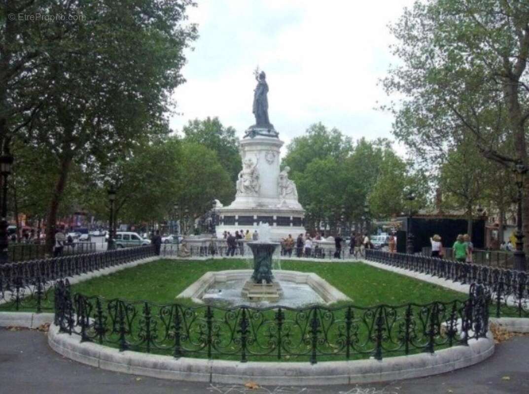 Photo 6 - Appartement à PARIS-11E