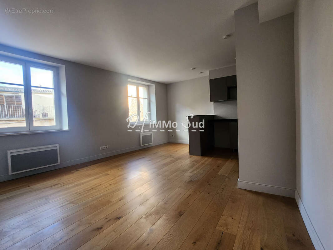 Appartement à NARBONNE