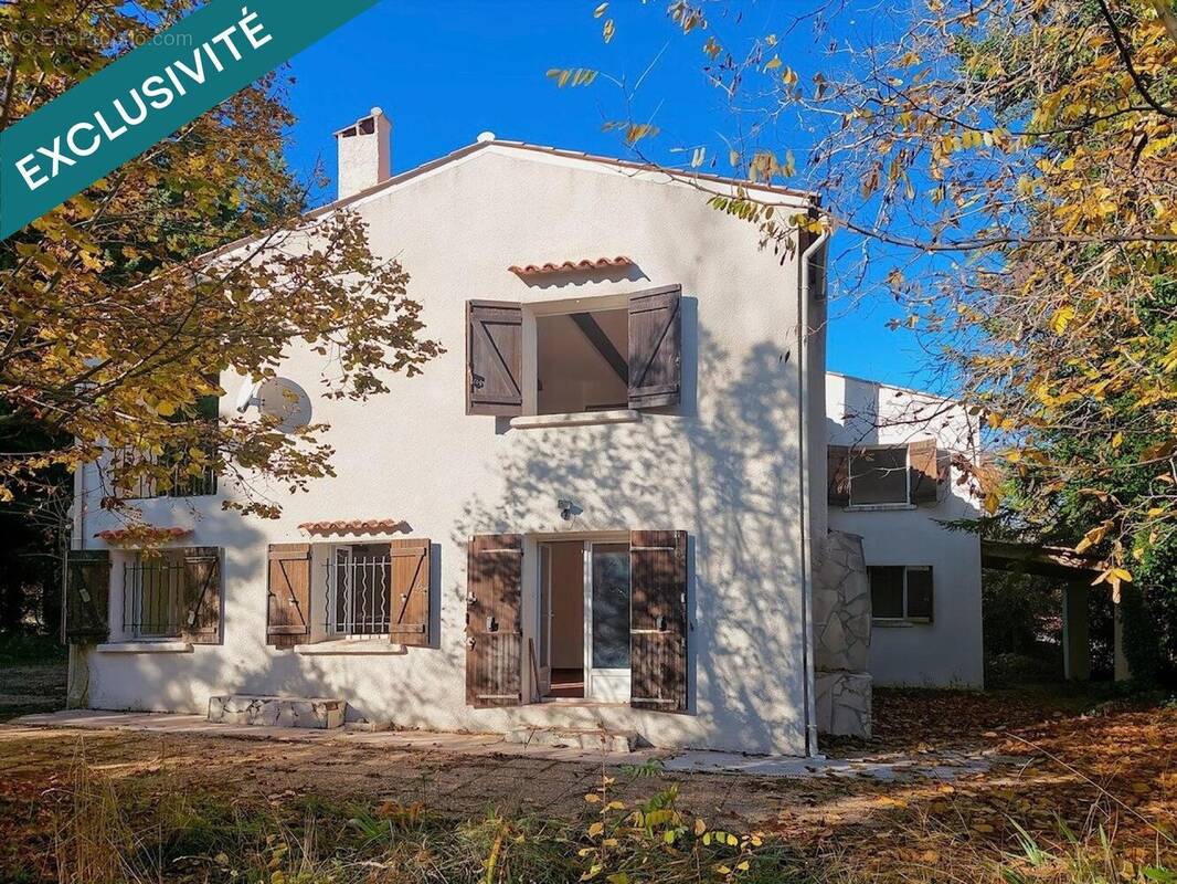 Photo 1 - Appartement à MONTMEYAN