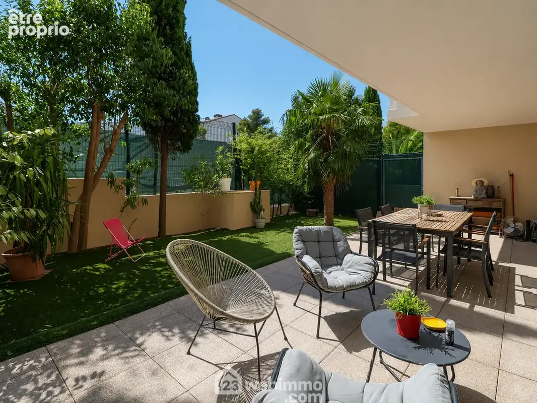 Appartement 4 pièces 108 m² à vendre à Marseille-9e (13009) - photo 55