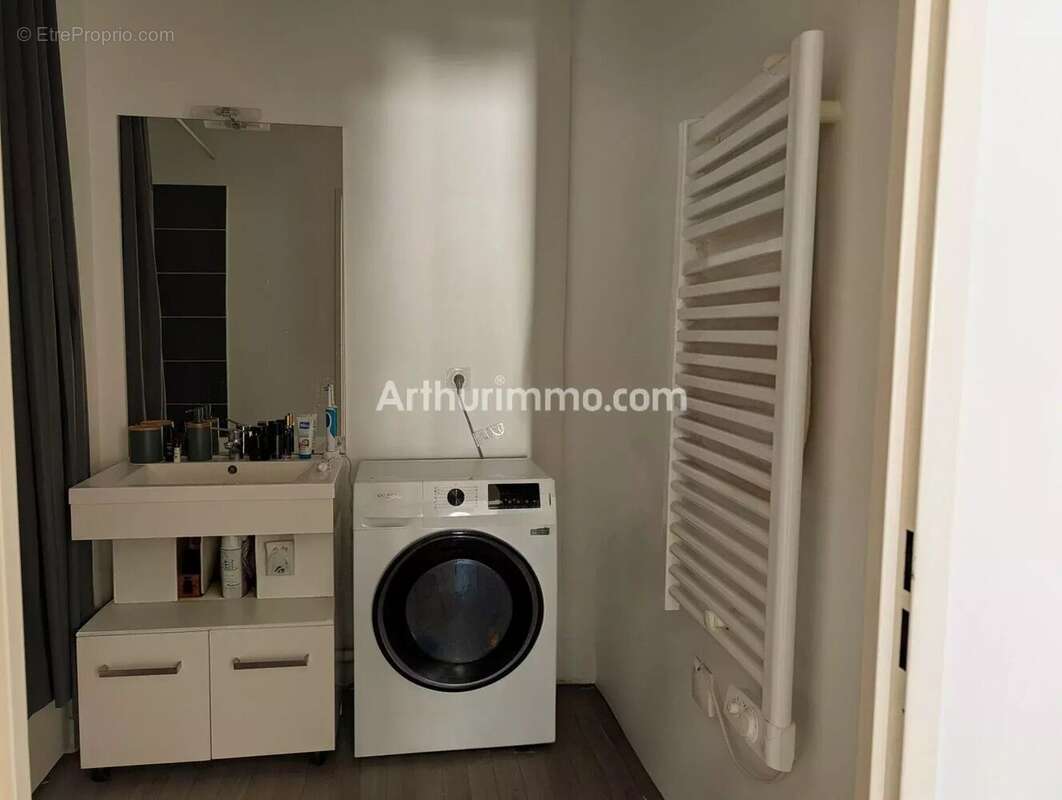 Appartement à BESANCON