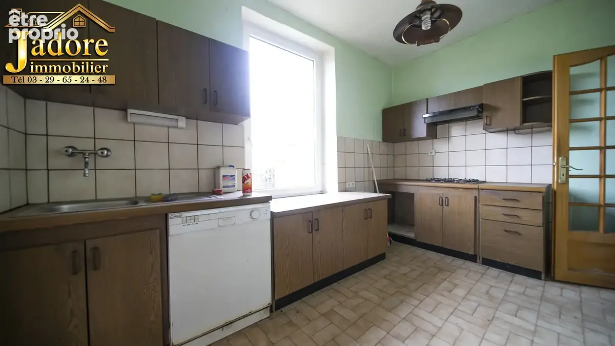 Exclusivite immeuble + grand terrain constructible - photo 8